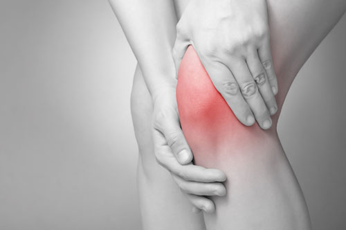 Phụ nữ dễ bị thoái hóa khớp gối