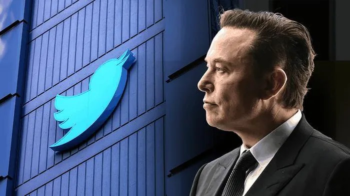 Tỷ phú Elon Musk đề nghị mua toàn bộ Twitter với giá 43 tỷ USD