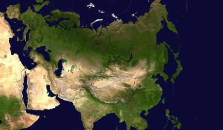 Liệu có xảy ra chiến tranh ở châu Á?