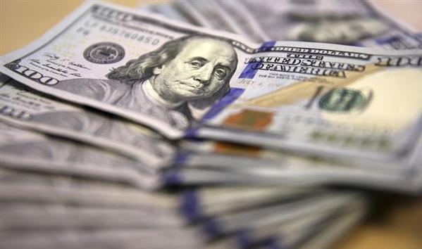 Tỷ giá ngoại tệ ngày 3/5: USD tăng mạnh sau quyết định của FED