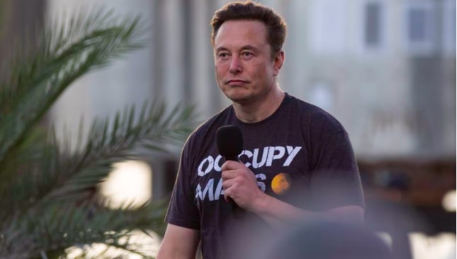 Tỷ phú Elon Musk muốn Twitter bắt chước WeChat của Trung Quốc