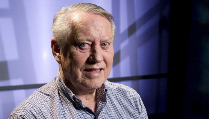 Tỉ phú Mỹ Chuck Feeney và câu chuyện mang tên ''của thừa kế'' ở Việt Nam
