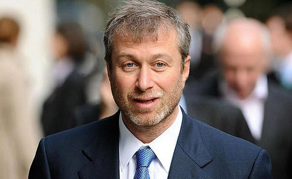 Bí quyết khởi nghiệp thành công của tỷ phú Roman Abramovich