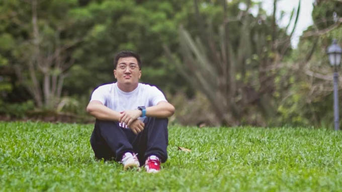 Bỏ học cấp 3, người đàn ông Nhật Bản trở thành tỷ phú giữa đại dịch