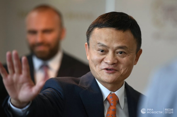 Năm 2021, tỷ phú Trung Quốc hụt tiền nhiều nhất