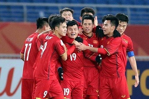 Không mua được bản quyền, VTV xin tiếp sóng Asiad 2018 của VOV