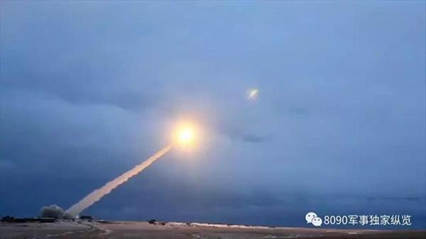 Giải mã loại tên lửa hành trình 9M370 Burevestnik - “vũ khí ngày tận thế” của Nga