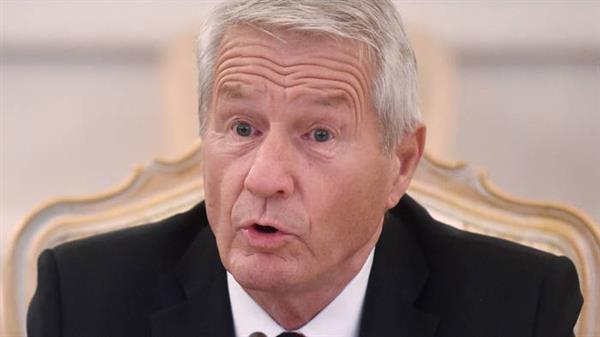 Cảnh báo nguy cơ châu Âu: Đưa Nga trở về từ băng giá?