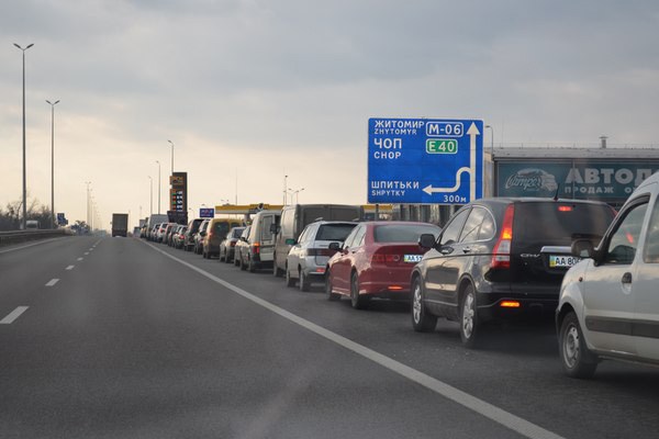 Người Việt tại Ukraina: Phân vân nửa ở, nửa muốn về