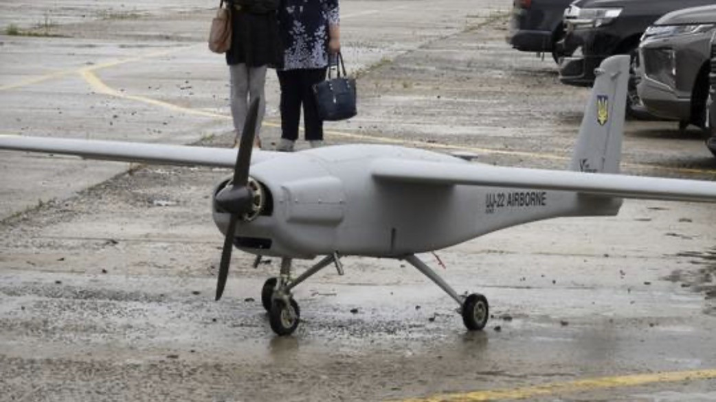 Kremlin bác tin Ukraine định ám sát Tổng thống Putin bằng UAV