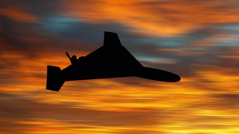 Nước thành viên NATO bác bỏ tuyên bố của Ukraine về UAV Nga rơi xuống lãnh thổ