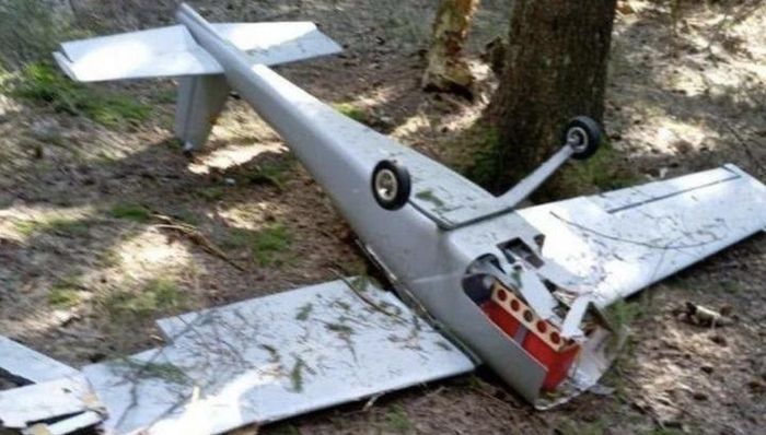 Nga cáo buộc Mỹ, NATO tiếp tay cho Ukraine tấn công UAV vào Moskva