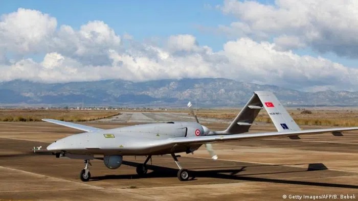 Bộ Quốc phòng Nga tuyên bố đã phá hủy gần 1.000 UAV của Ukraine kể từ 24/2