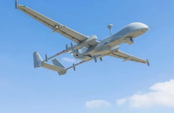 Khốc liệt chiến trường Ukraine, giao tranh UAV công nghệ cao khắp chiến tuyến
