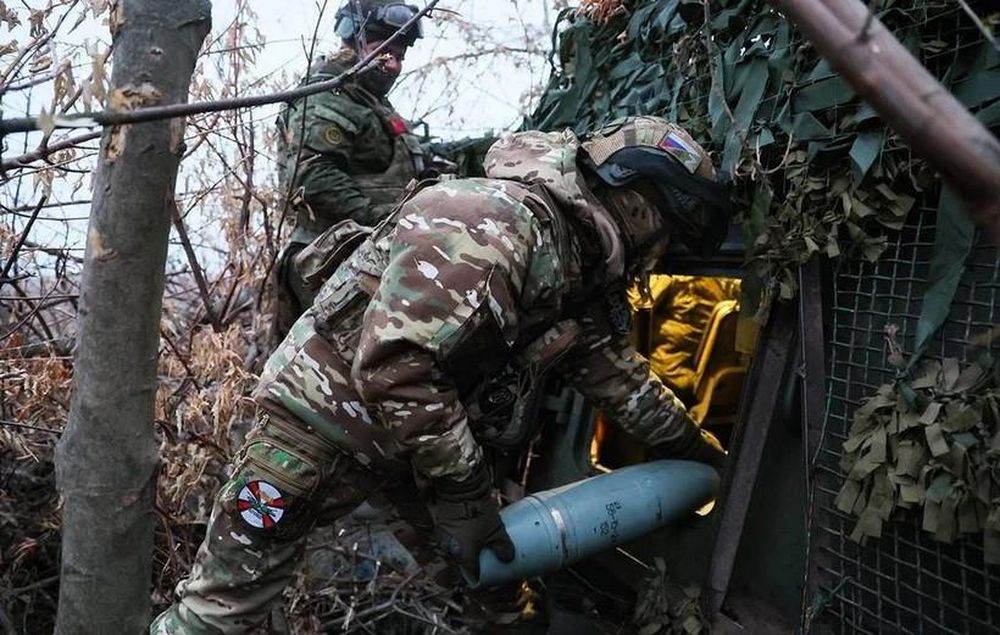 Nga bắn hạ UAV của Ukraine gần thủ đô Moskva