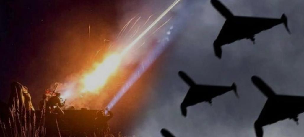 Nga tung 'sát thủ UAV' công nghệ mới biết đánh hội đồng, chiến trường Ukraine rúng động