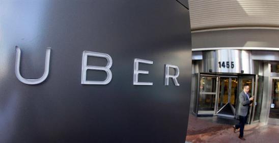 Lỗ nặng, Uber có thể sẽ không trả tiền cho lái xe nữa