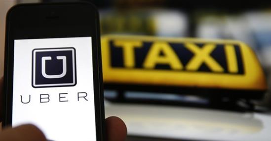 Trầy trật “đòi” thuế, Uber đã nộp 30 tỷ đồng