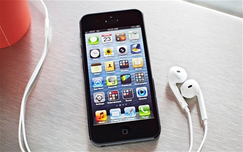 Nga: Samsung cho đổi iPhone cũ lấy Galaxy
