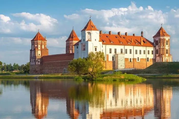 Có gì chơi ở Belarus?