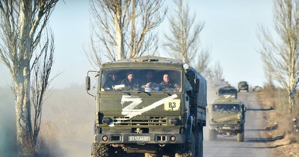 Xung đột Nga - Ukraine ngày 5/12: Nga cắt đứt tuyến đường tiếp tế cuối cùng của quân đội Ukraine gần Bakhmut