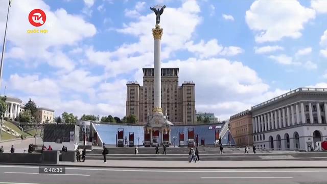 Ukraine đạt được thỏa thuận có thể tránh vỡ nợ