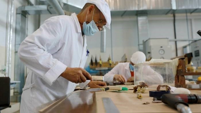 Nga-Ukraine: Để chiến thắng, phương Tây vẫn chưa sẵn sàng ''trả giá đắt''? Moscow thì không