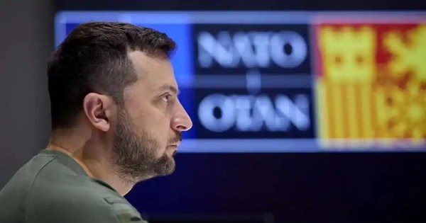 Financial Times: Nhà ngoại giao một quốc gia NATO cáo buộc Ukraine nói dối