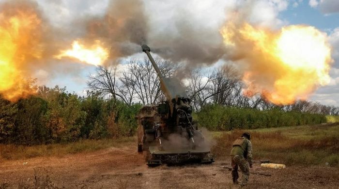 Tính toán chính trị có thể khiến phương Tây ''quay lưng'' với Ukraine?