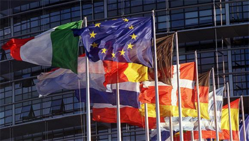 Quốc hội Ba Lan: 20 năm nữa Ukraine cũng không vào nổi EU