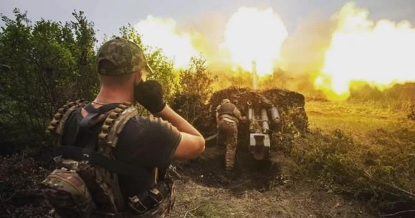 Cảnh báo đáng ngại với Ukraine nếu đảng Cộng hòa thắng trong cuộc bầu cử giữa nhiệm kỳ