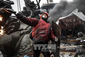 Nga ra điều kiện giải ngân 15 tỷ USD cho Ukraine