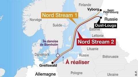 Nga bán khí đốt lớn cho Hungary, có thể bỏ qua Ukraine