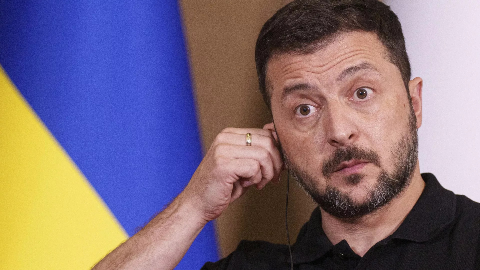 Zelensky không thuyết phục được London dỡ bỏ lệnh cấm tấn công Nga