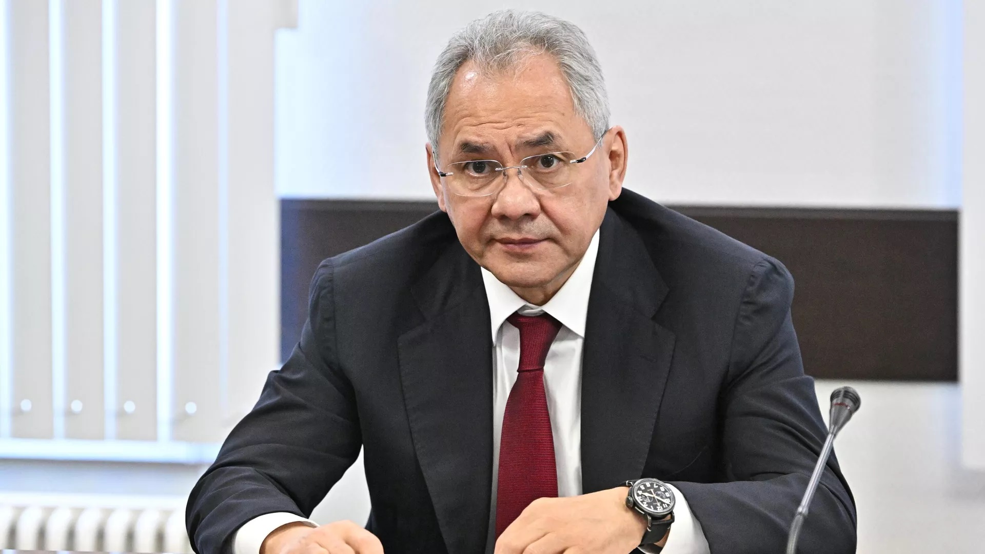 Thư ký Hội đồng An ninh Nga cảm ơn Triều Tiên hiệp lực với Nga trong vấn đề Ukraina