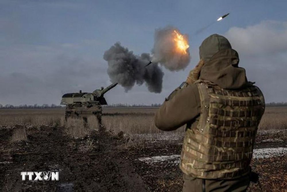 Ukraine tăng ngân sách quốc phòng thêm gần 10 tỷ USD cho năm 2025