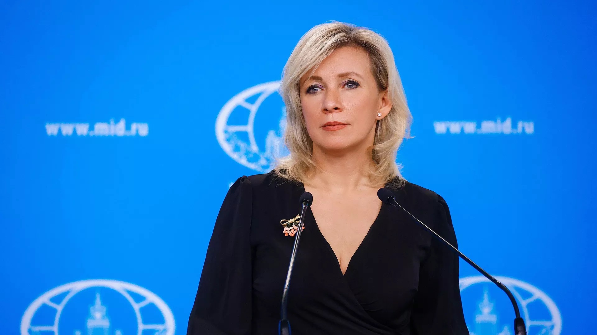 Dự án của Kiev tuyển thanh niên Ukraina vào LLVT Ukraina là hành động tiêu diệt dân tộc Ukraina