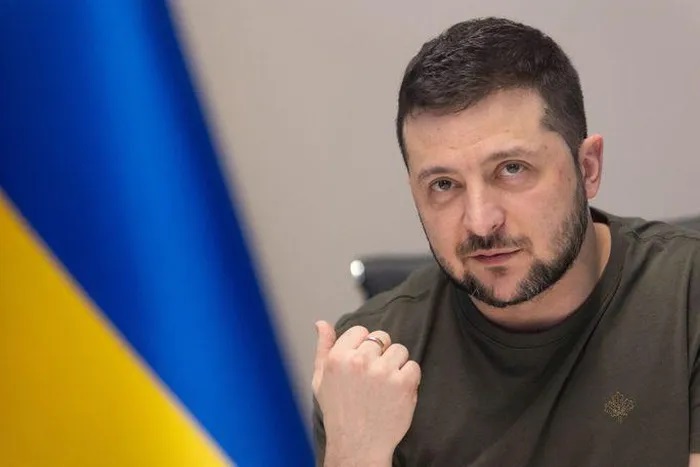 Truyền thông Ý: Tổng thống Ukraine cho người gốc Nga thuê biệt thự