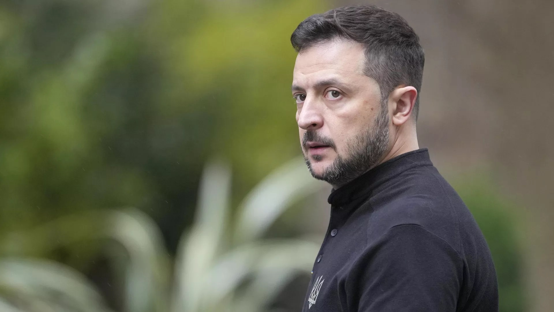''Cuộc chiến đại bại''. EU bất ngờ định tội Zelensky