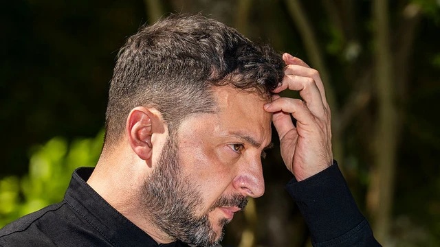 Ông Zelensky gấp rút sang Mỹ sau thượng đỉnh Alaska