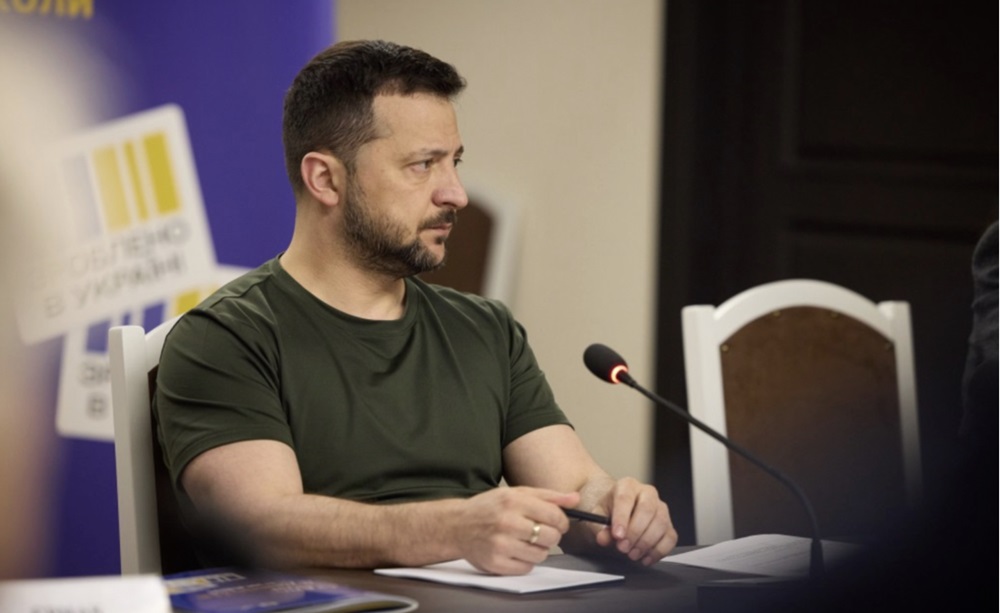 Ukraine còn lựa chọn nào khác trước tối hậu thư hòa bình mà Mỹ đưa ra?