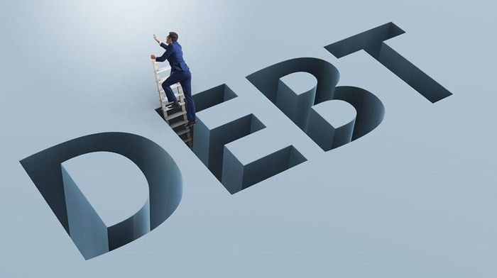 Đẩy Ukraine vào cuộc khủng hoảng nợ quốc gia: Ranh giới mong manh giữa cứu tinh và thủ phạm