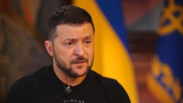 Tổng thống Ukraine thừa nhận quân đội Kiev gặp phải sự kháng cự quyết liệt từ phía Nga