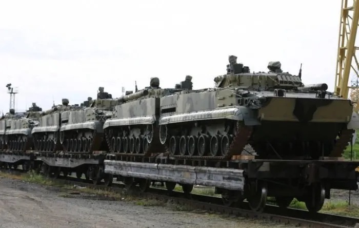 Truyền thông Ukraine tự đưa ra kết luận đáng ngại