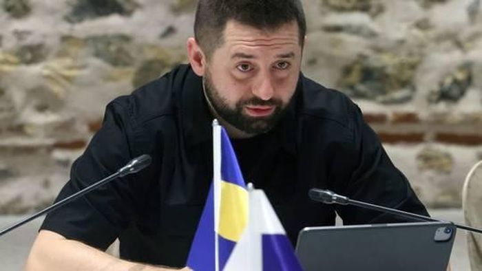 Nghị sĩ Ukraine: Xung đột với Nga lẽ ra đã kết thúc từ mùa xuân năm 2022
