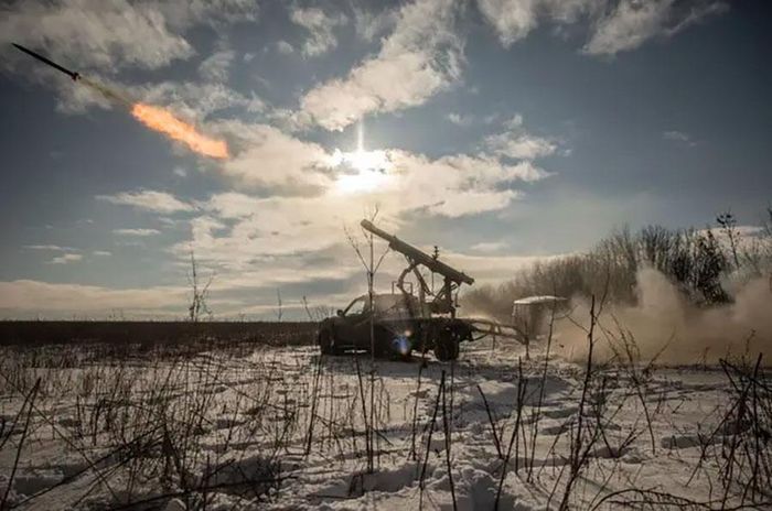 Ukraine lâm vào tình thế cam go, phương Tây đứng trước lựa chọn khó khăn