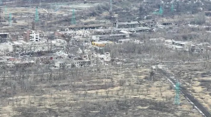 Ukraine tiếp tục thất thủ tại 2 ngôi làng gần Avdiivka