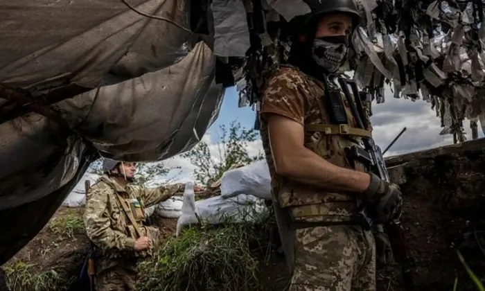 Vì sao Ukraine không thể lập hồ sơ quân nhân thiệt mạng và mất tích?