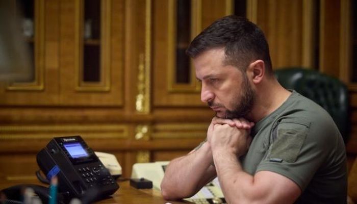 Ukraine nhờ Ấn Độ giúp đỡ công thức hòa bình, LHQ phản hồi đề nghị của Kiev