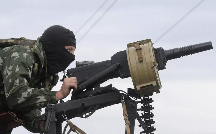Chuyên gia châu Âu thừa nhận sự thật khó chịu về LLVT Ukraine